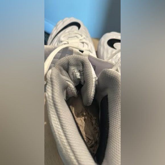 BRAND NEW NIKE FORCE SAVAGE PRO 2 CLEATS - Picture 3 of 5